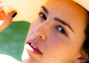 Portrait Photo Eva n